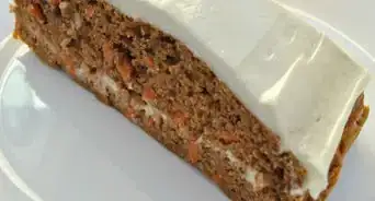 Make a Dairy, Sugar and Egg Free Cake
