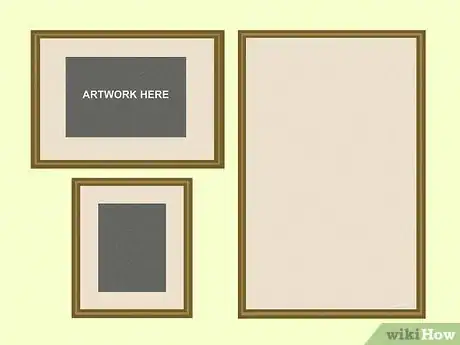 Image titled Arrange Artwork at Home Step 9