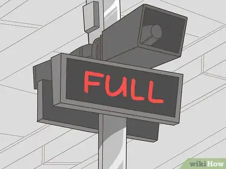 Image titled Avoid Crowds in Mass Transit Step 14