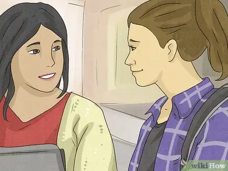 Image titled Determine if You Are Safe Coming Out As LGBT Step 6