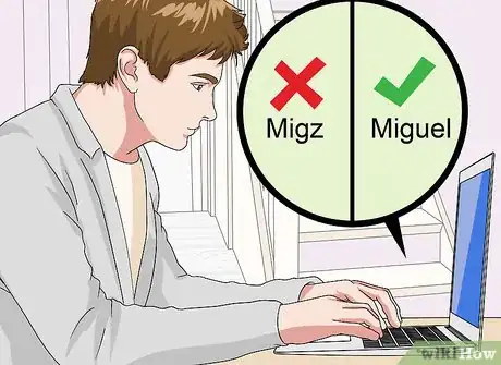 Image titled Address Save the Date Cards for a Wedding Step 15