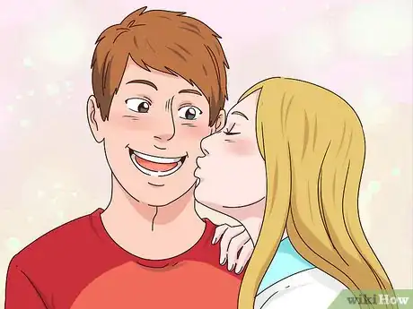 Image titled Make a Man Feel Sexy Step 1