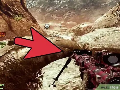 Image titled Get a Tactical Nuke in Modern Warfare 2 Step 10