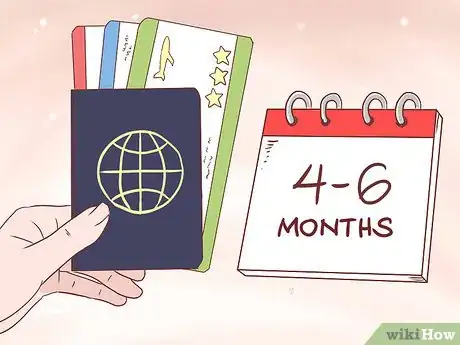 Image titled Volunteer Abroad Step 10