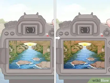 Image titled Photograph a Waterfall Step 10