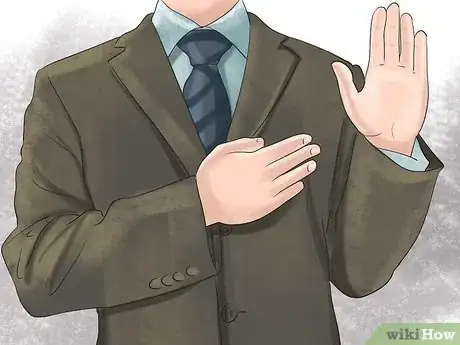 Image titled Defend Yourself in a Personality Right Lawsuit Step 12