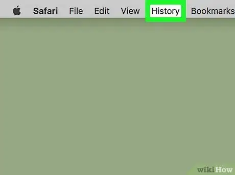 Image titled View Your Browser History on a Mac Step 2