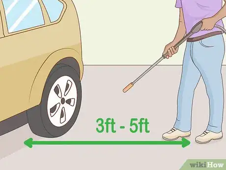 Image titled Use a Self Service Car Wash Step 7