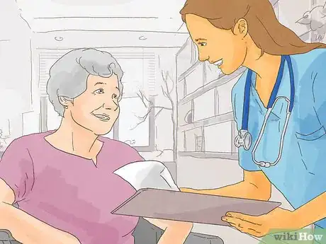 Image titled Achieve Goals As a Nursing Student Step 7