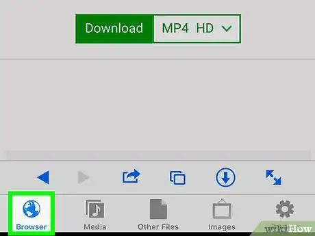 Image titled Save Live Videos from Facebook on iPhone or iPad Step 7