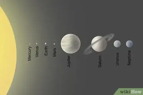 Image titled Learn More About Space Step 4