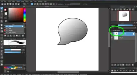 Image titled Get Screentones with Medi Bang Paint Pro step 9.png