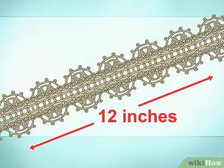 Image titled Create Vintage Flower Scrapbook Embellishments Step 11