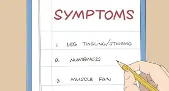 Improve Leg Circulation