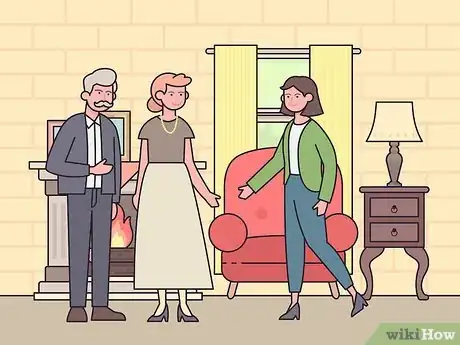 Image titled Get Your Passport Stamped from Protectorate of Emigrants in Pakistan Step 1