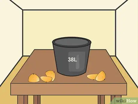 Image titled Plant Potatoes in Pots Step 04