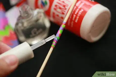 Image titled Make Paper Beads Step 13