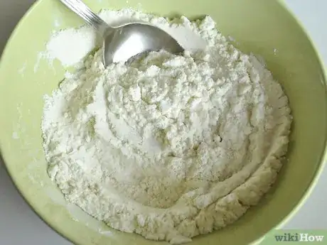 Image titled Make a Milk Tart Step 11