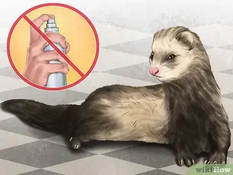 Image titled Prevent Heartworm in Ferrets Step 3