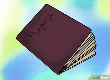 Image titled Pack for a Trip to Boston Step 7Bullet3