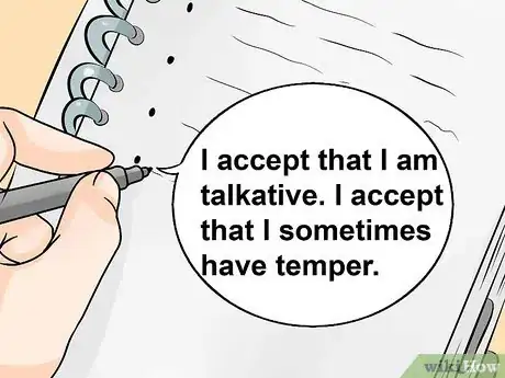 Image titled Develop Poise Step 1