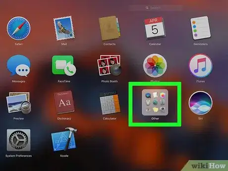 Image titled Get to the Command Line on a Mac Step 2