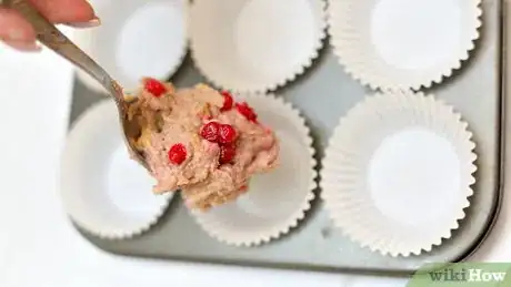 Image titled Make Christmas Muffins Step 12