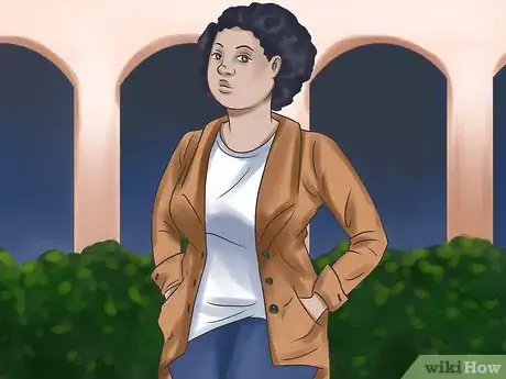 Image titled Have Parisian Style Step 4