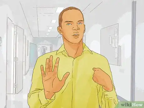 Image titled Ignore a Verbal Bully Step 13