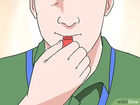 Image titled Survive Band Camp Step 5