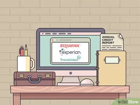 Image titled Get a Full Credit Report Step 13