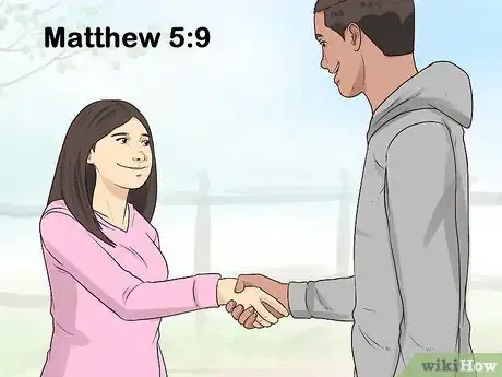 Image titled Use the S.O.A.P Method for Bible Study Step 9