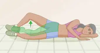 Work Your Inner Thighs at Home