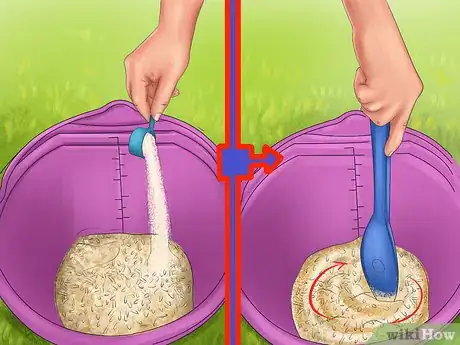 Image titled Feed a Horse Magnesium Step 3