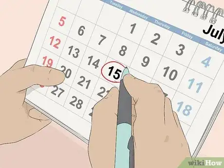 Image titled Get Financial Assistance in the U.S. During the Coronavirus Outbreak Step 2