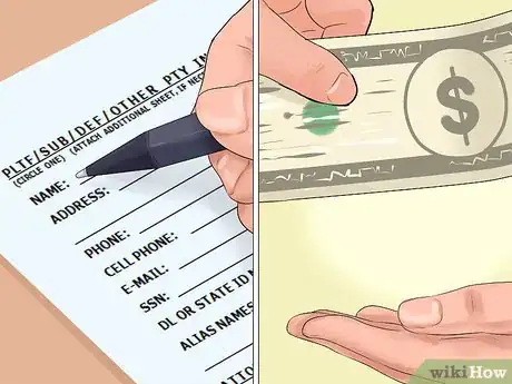 Image titled Divorce in Kansas Step 9