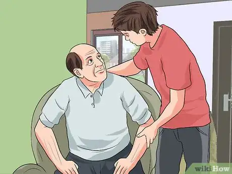 Image titled Help Alzheimer's Patients Stay Active Step 5