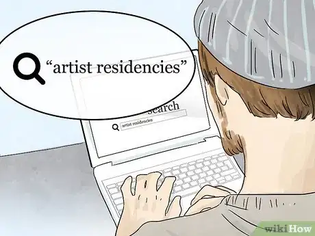 Image titled Make a Living As an Artist Step 12