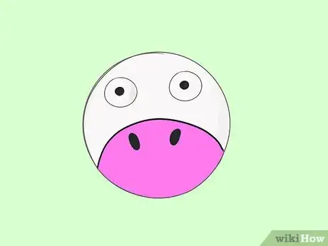 Image titled Make a Cow Step 4