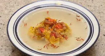 Make a Basic Consommé