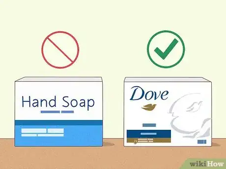 Image titled Clean Your Face to Prevent Pimples Step 8