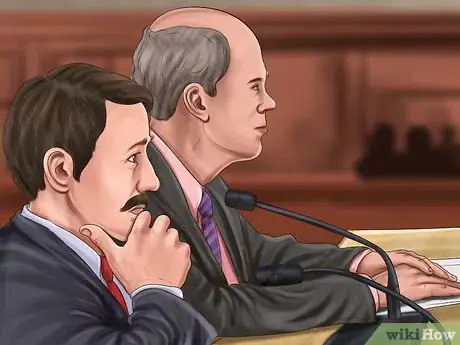 Image titled Appeal a Rejection for Asylum Step 2