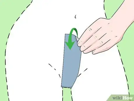 Image titled Give Yourself a Brazilian Wax Step 8