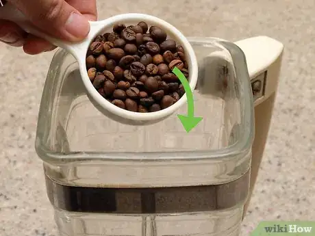 Image titled Grind Coffee Beans Without a Grinder Step 1