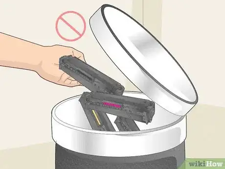 Image titled Recycle HP Toner Cartridges Step 6