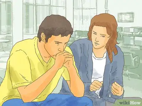 Image titled Continue an Embarrassing Conversation Step 10