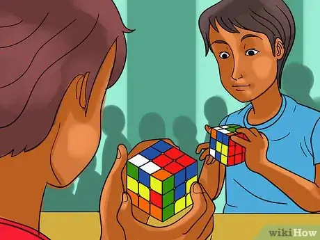 Image titled Take Up Speedcubing Step 18