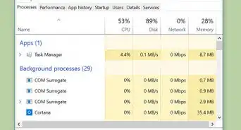 Open Windows Task Manager