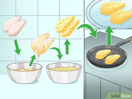 Image titled Cook with Leftover Potato Chips Step 6