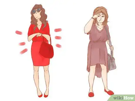 Image titled Wear Red Shoes Step 7